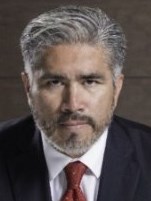 Oscar Chávez Pacheco