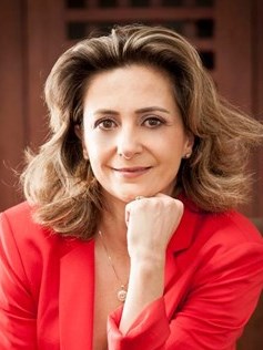 Delia Paredes Mier