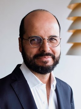 Javier Arredondo