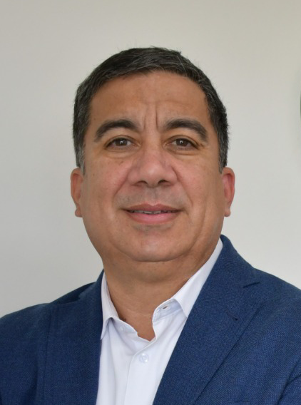 Germán Rivera
