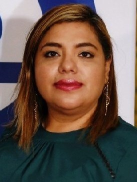 Adriana Segovia