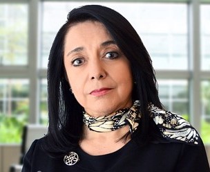Teresa Solís